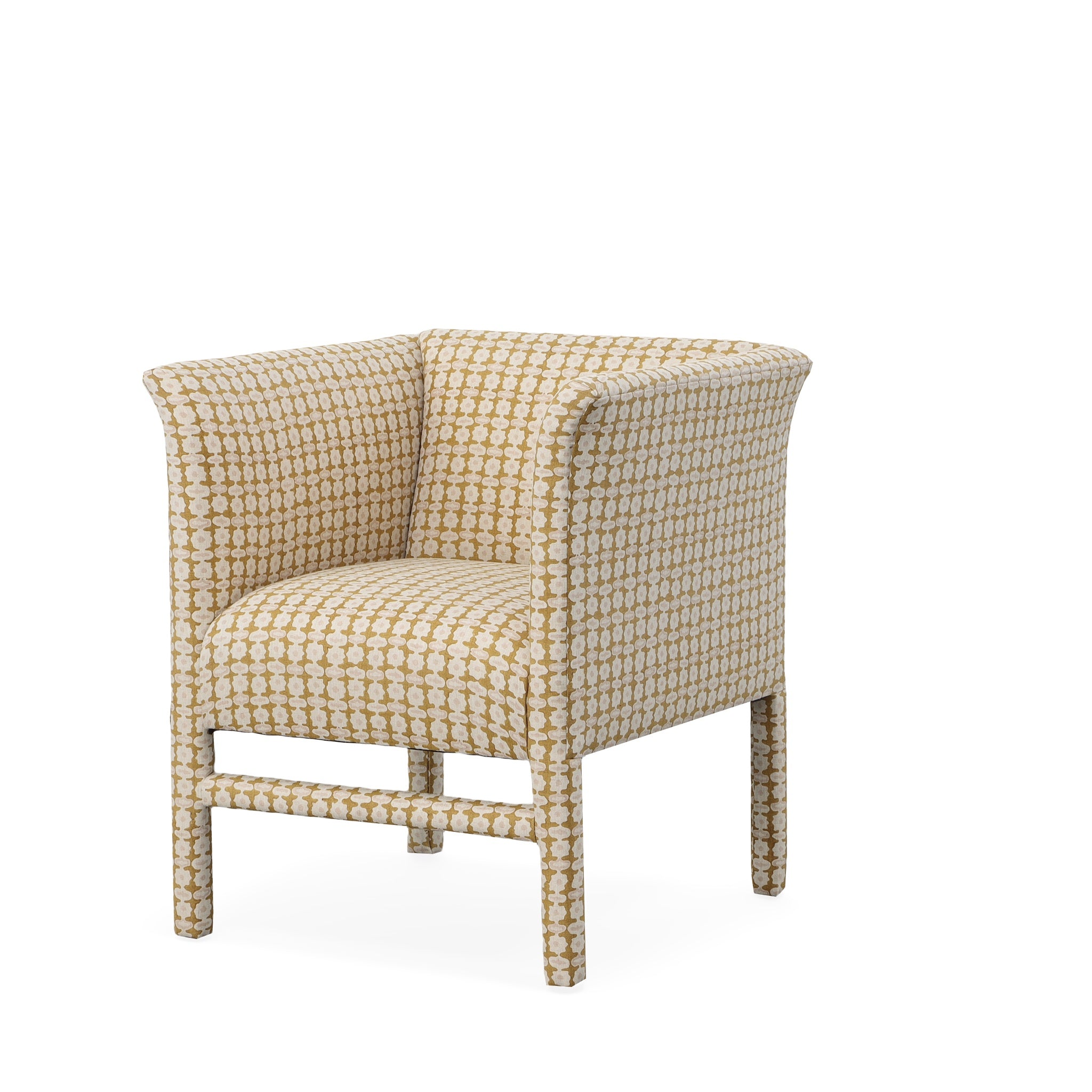 Catbird Tight Seat Chair