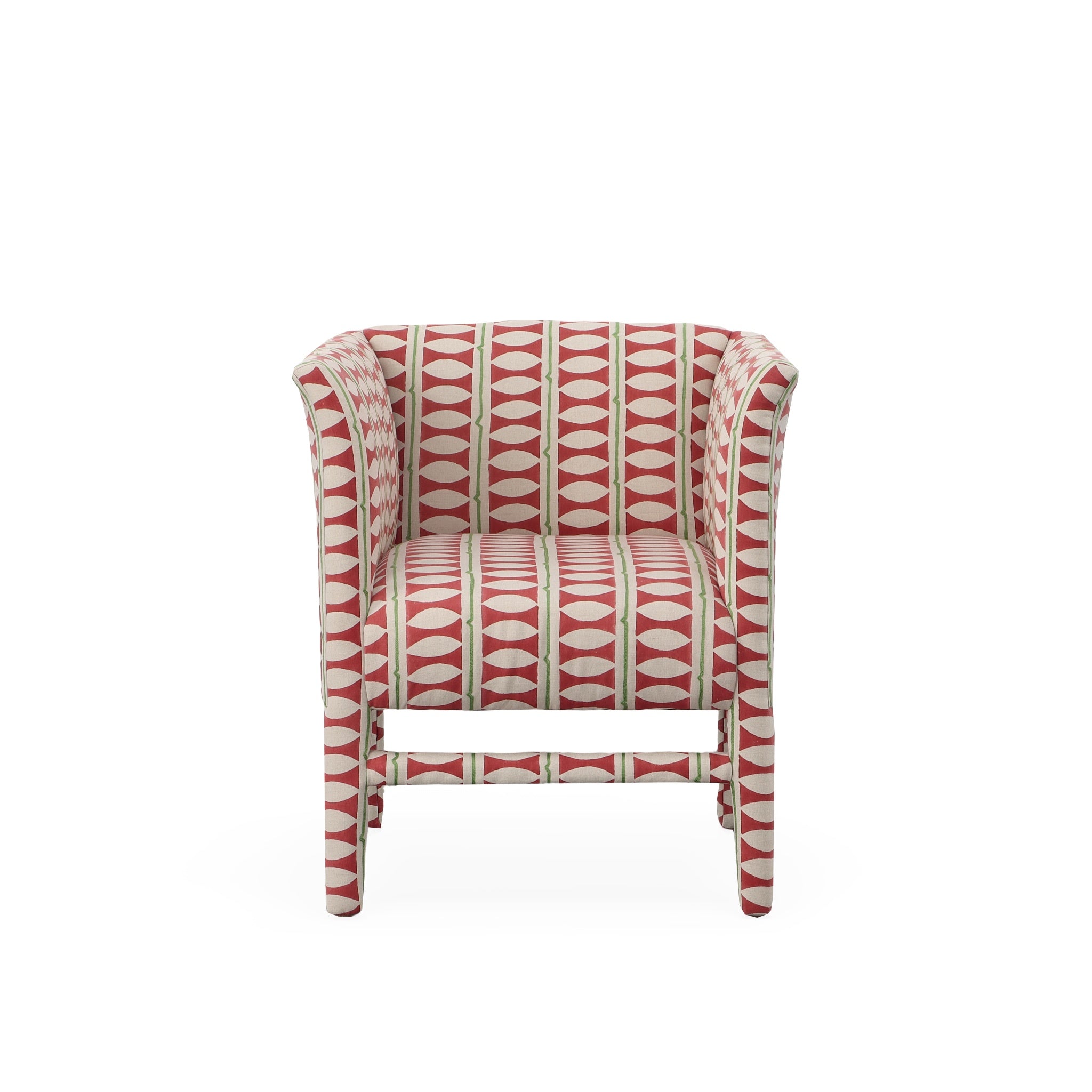 Catbird Tight Seat Chair