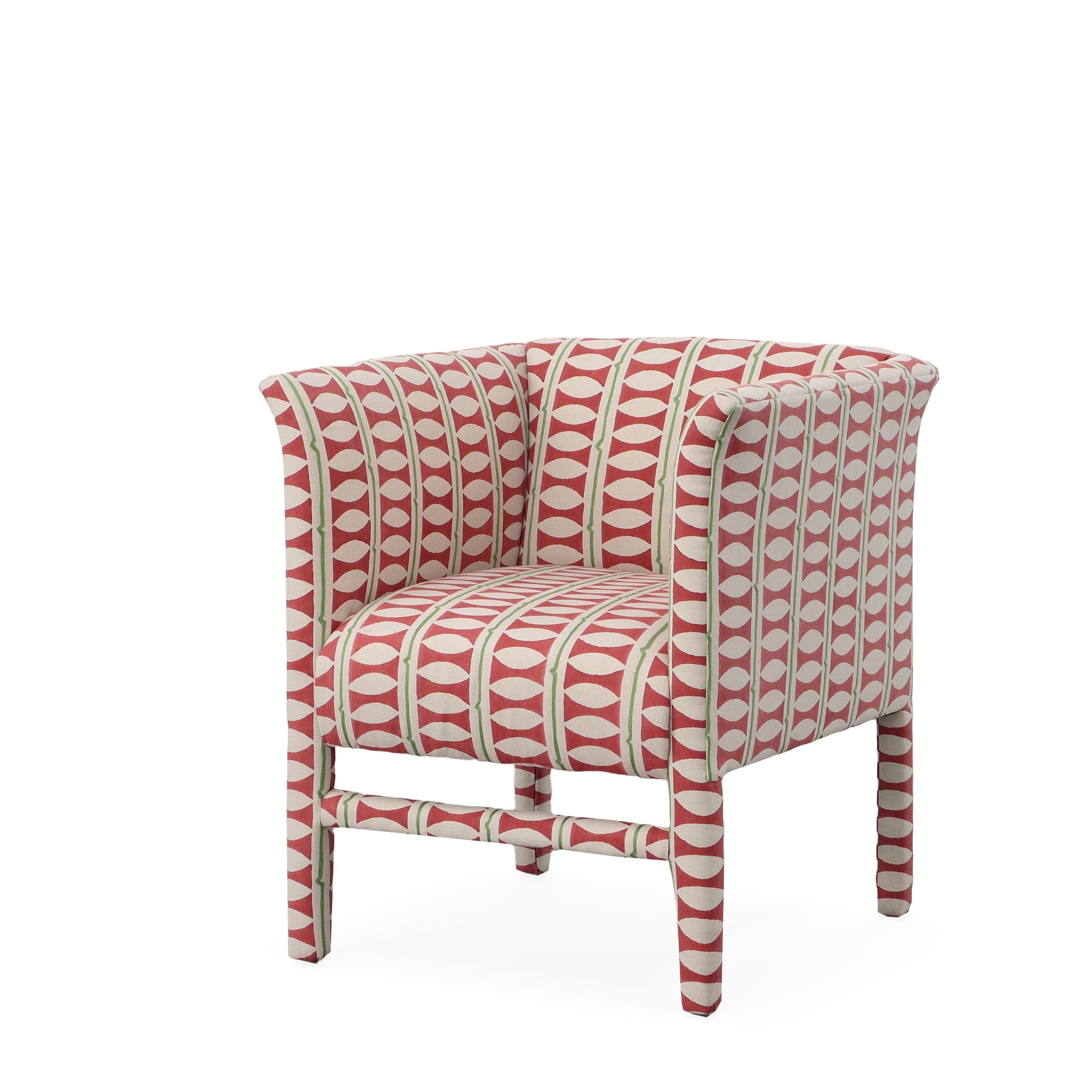 Catbird Tight Seat Chair