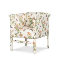 Catbird Bench