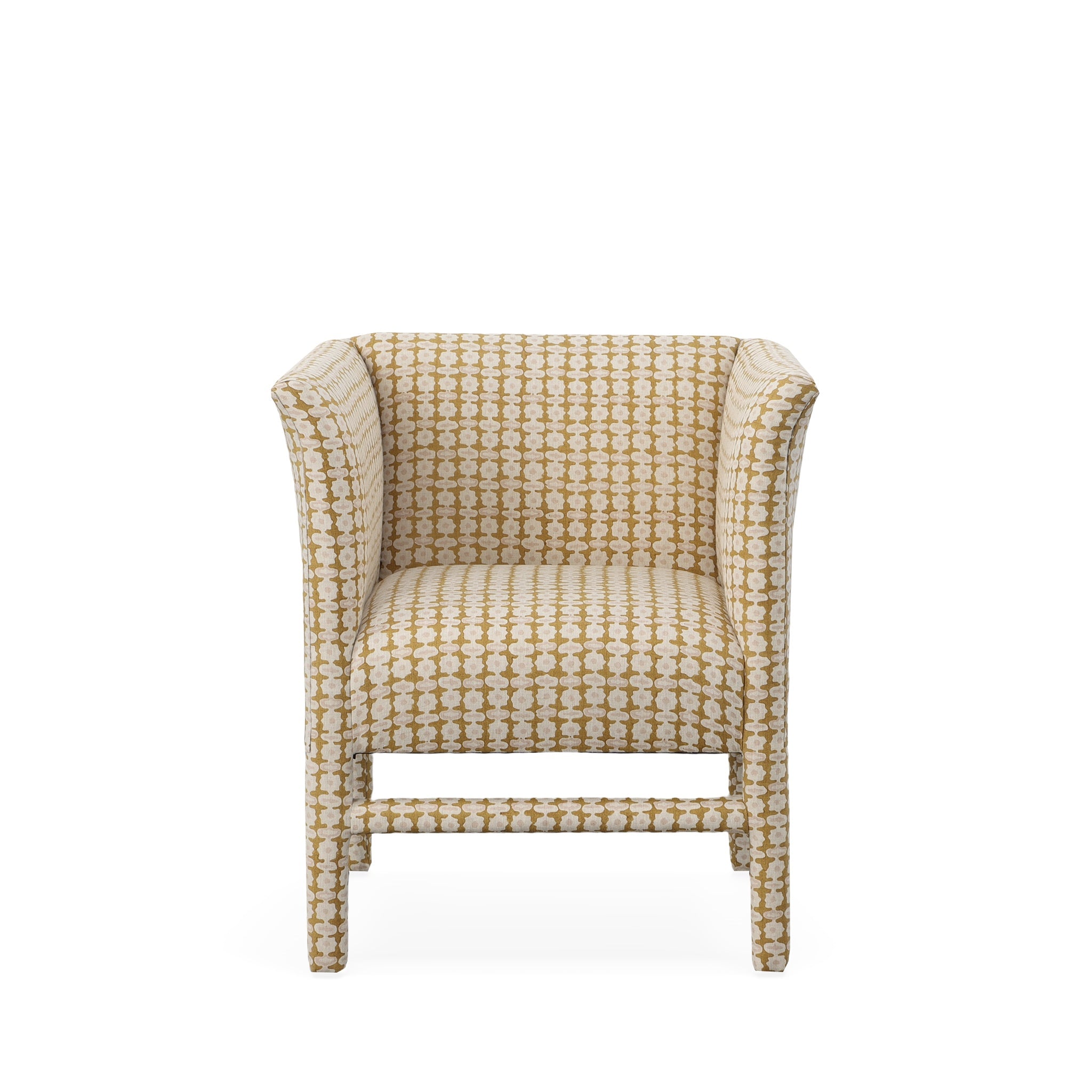 Catbird Tight Seat Chair