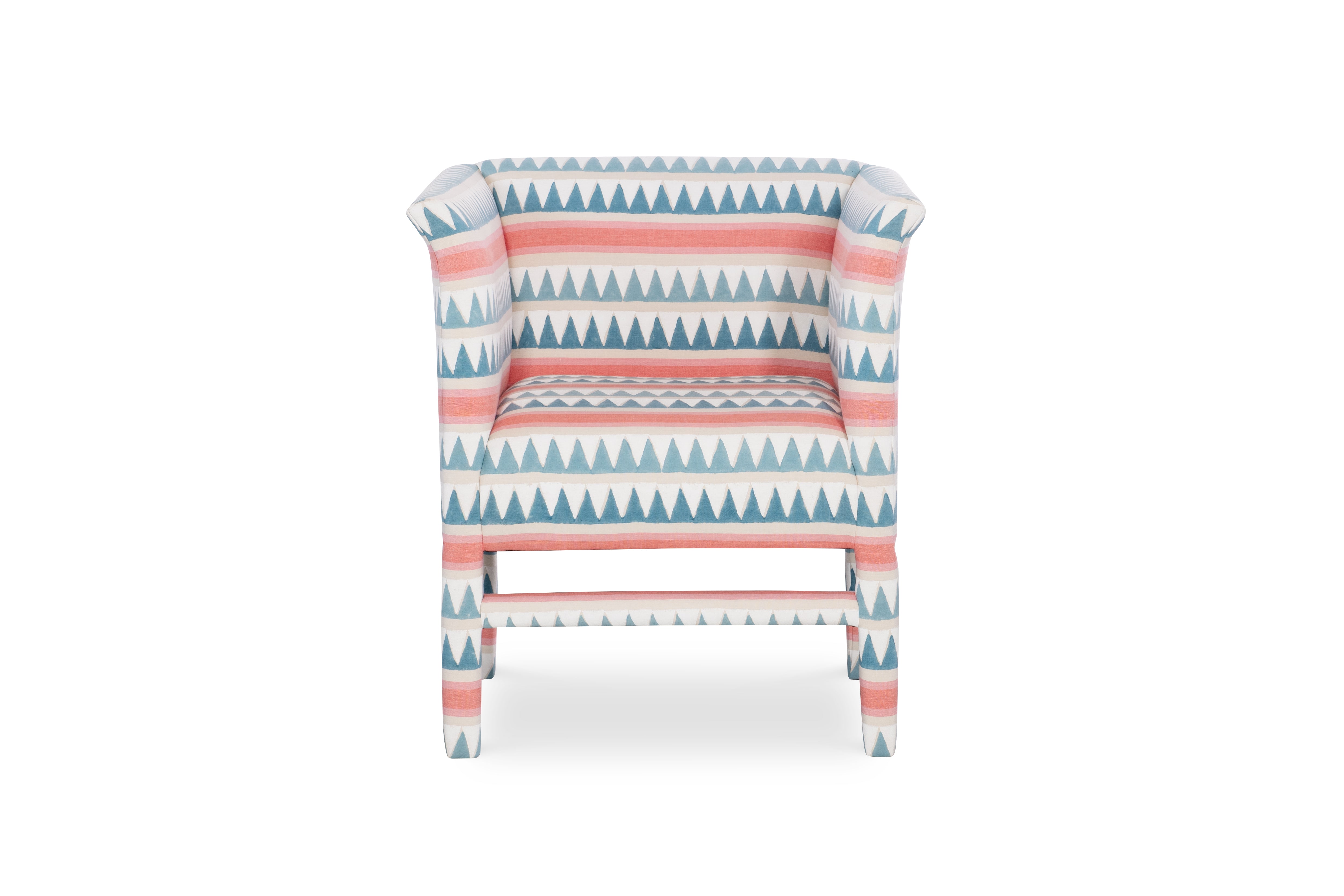 Catbird Tight Seat Chair