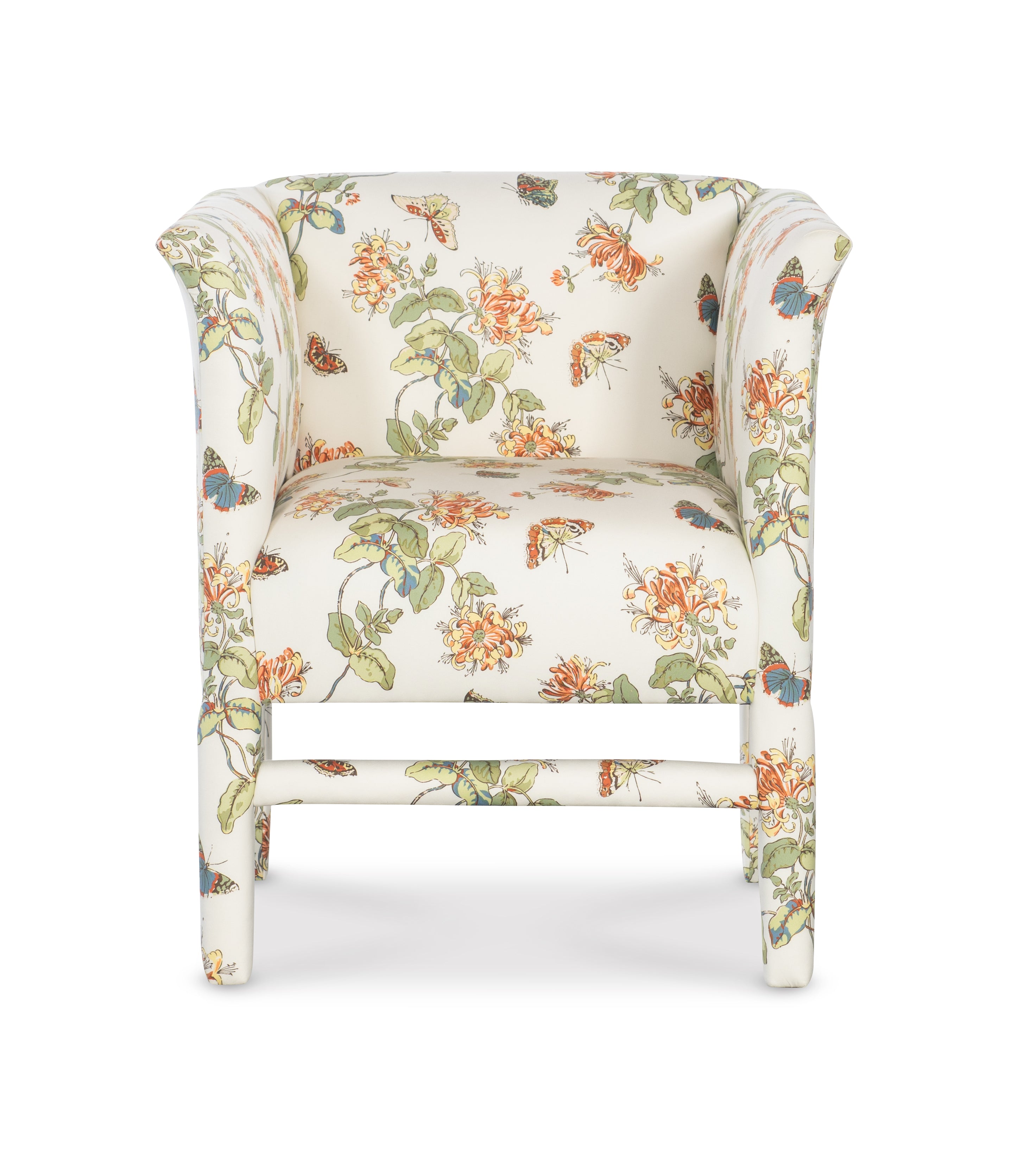 Catbird Tight Seat Chair