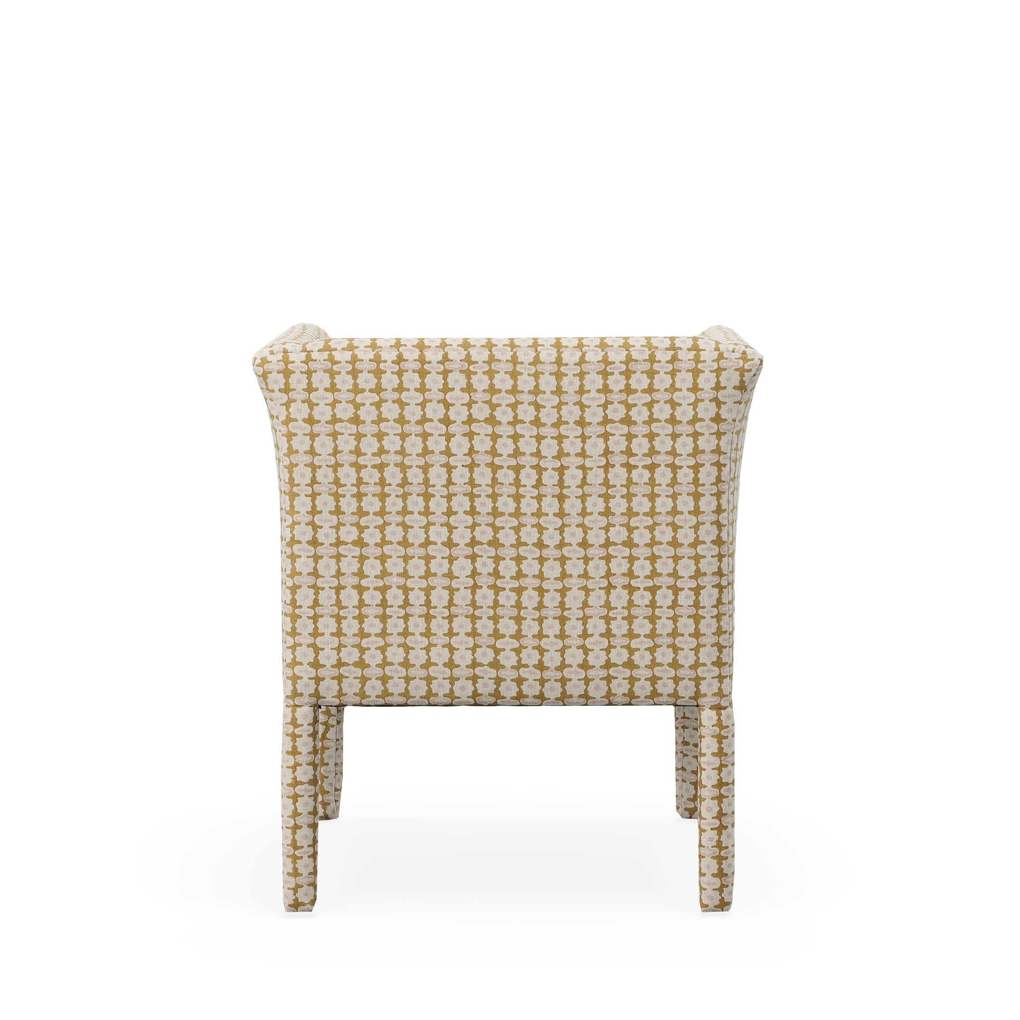 Catbird Tight Seat Chair