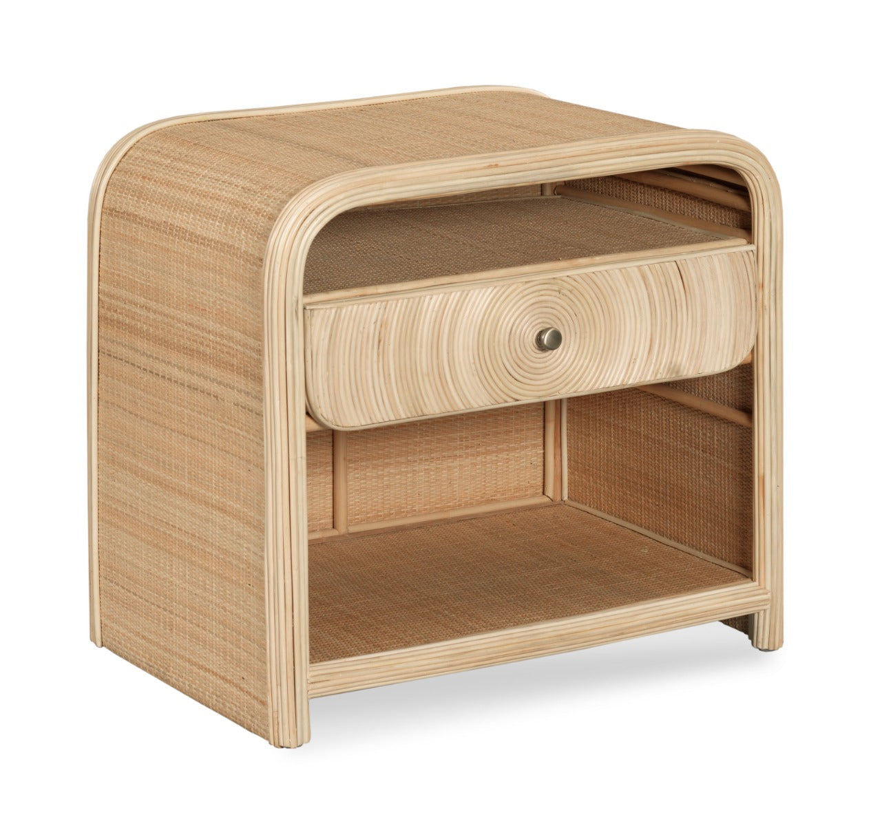 Danu Bedside