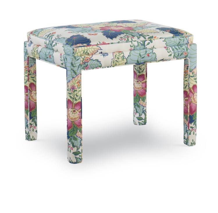 Fulton Small Bench
