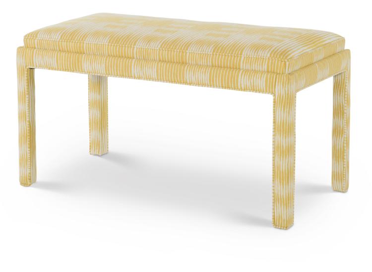 Fulton Large Bench