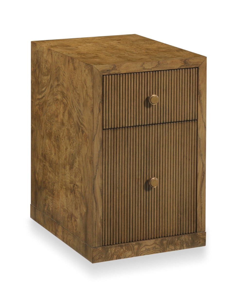 Traverse File Chest