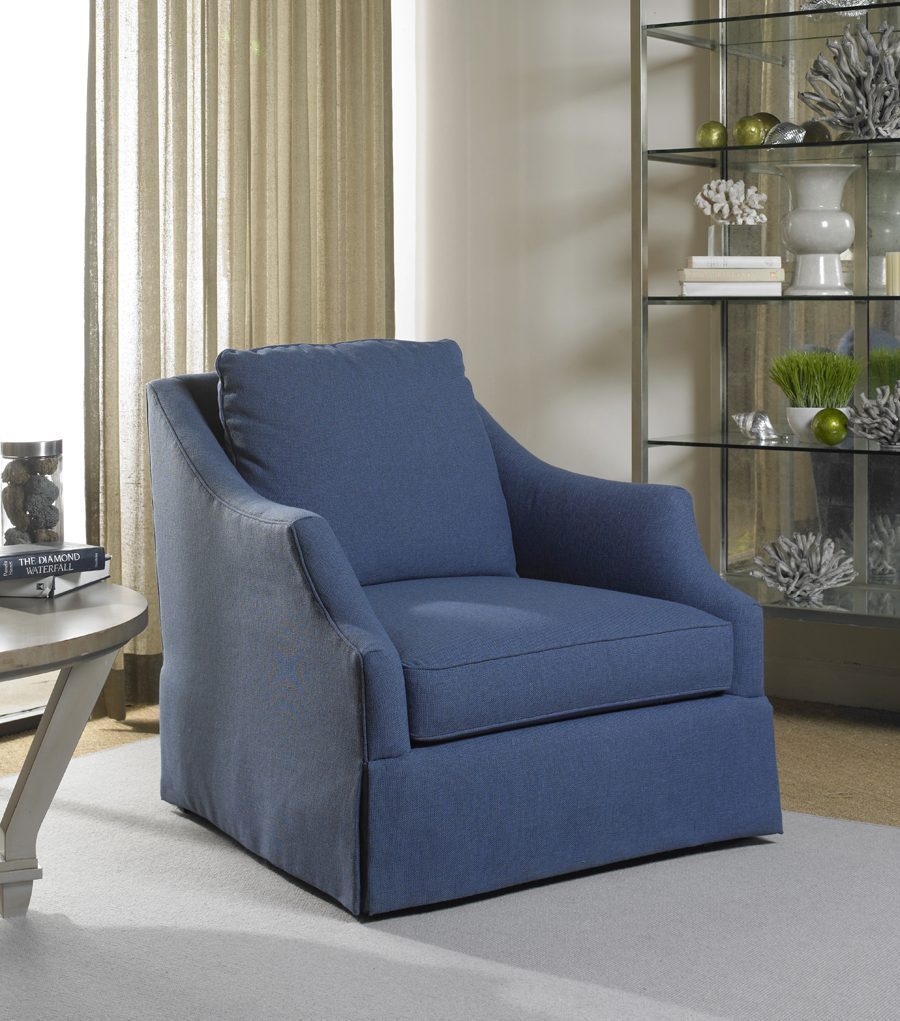 Lounge Chair