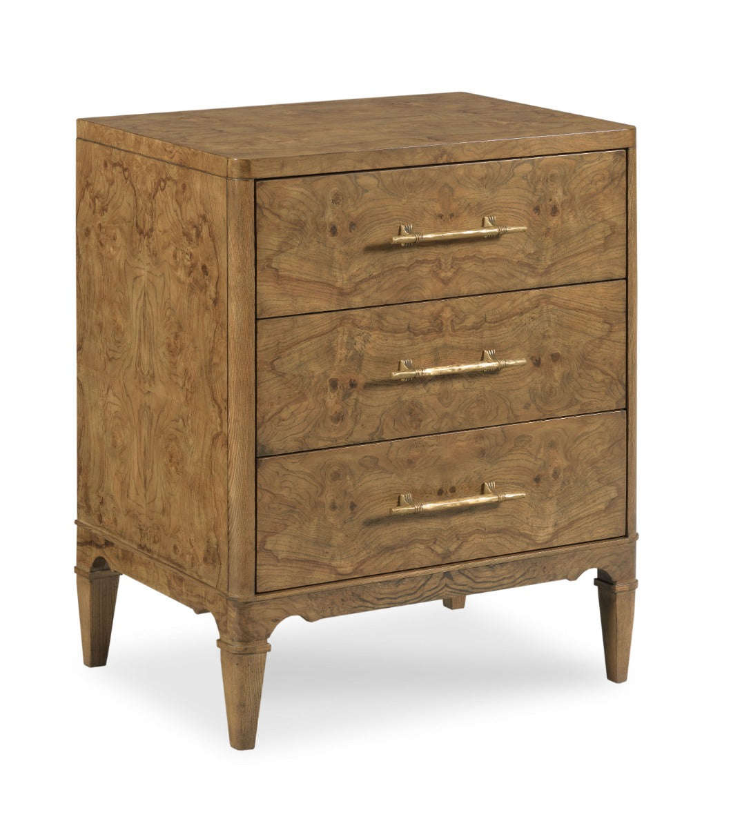 Granada Bedside Chest