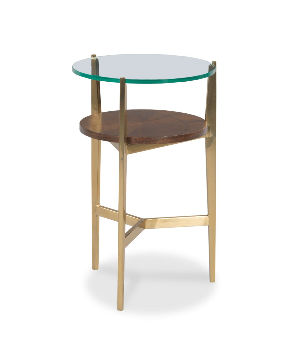 La Scala Drink Table