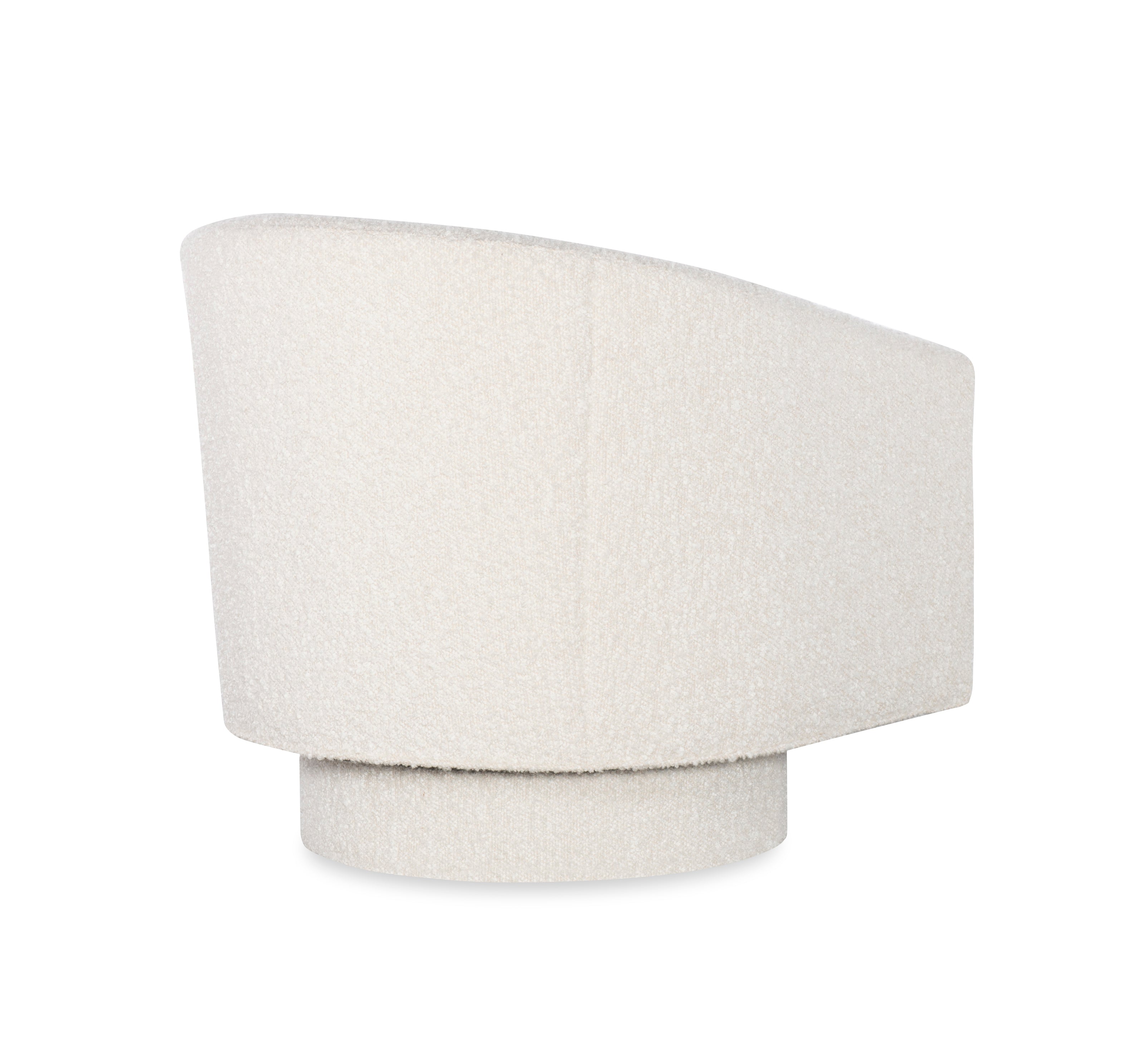 Mary Jane Swivel Chair
