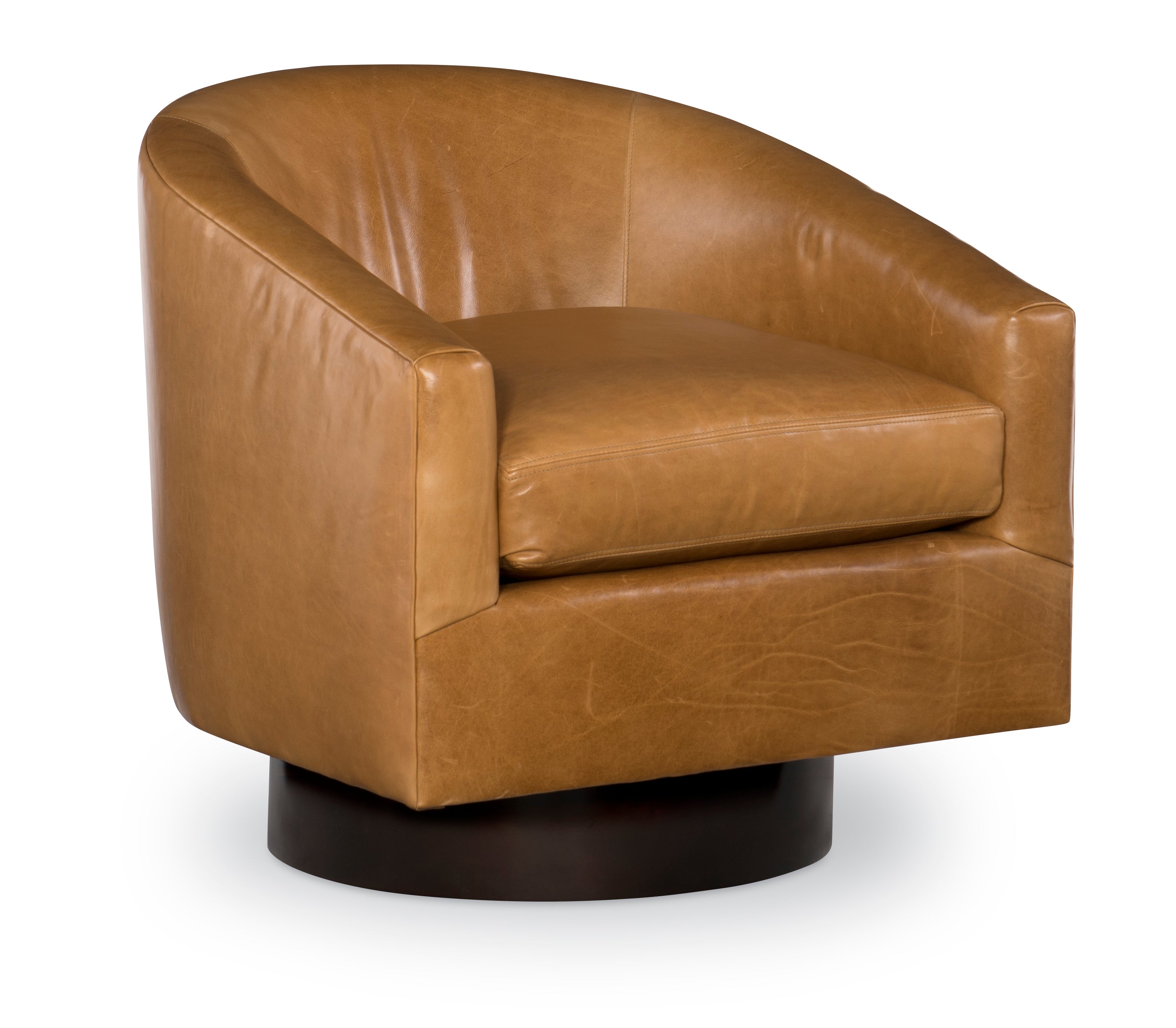 Mary Jane Swivel Chair