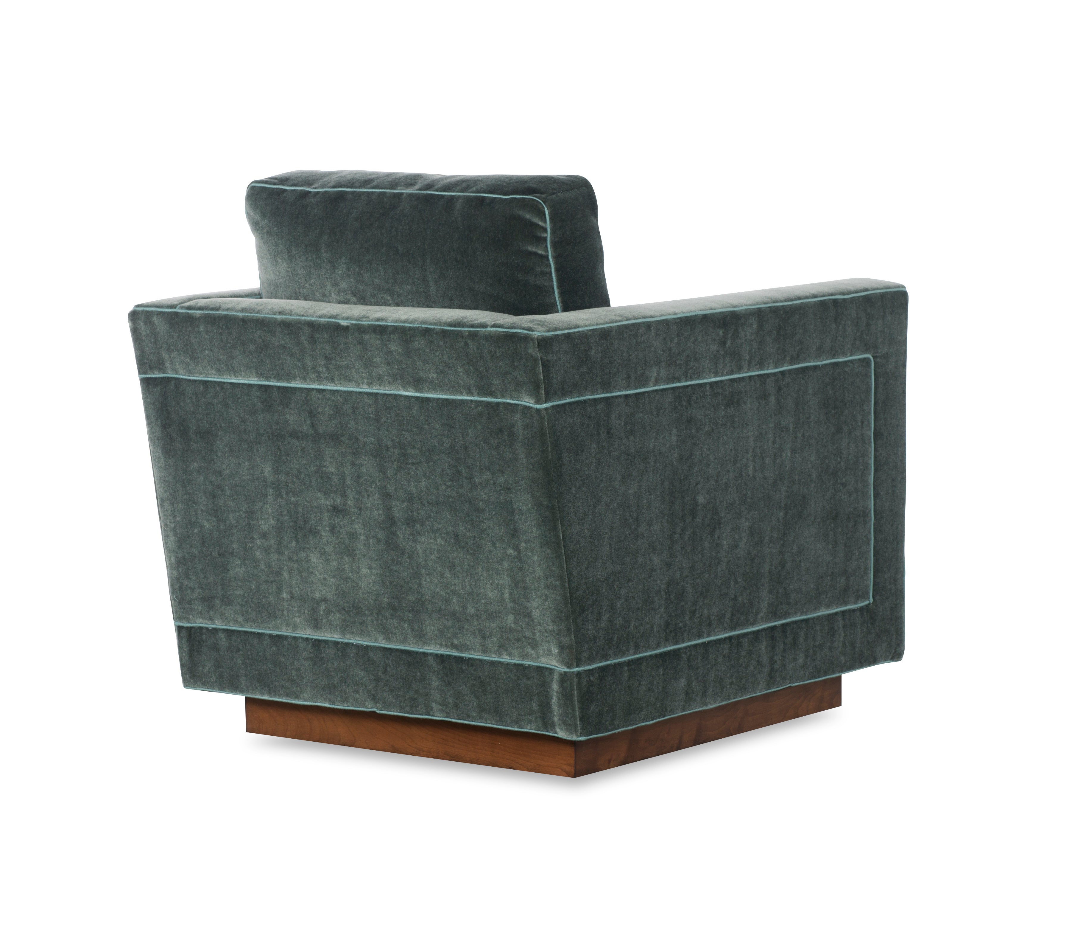 Weezie Swivel Chair