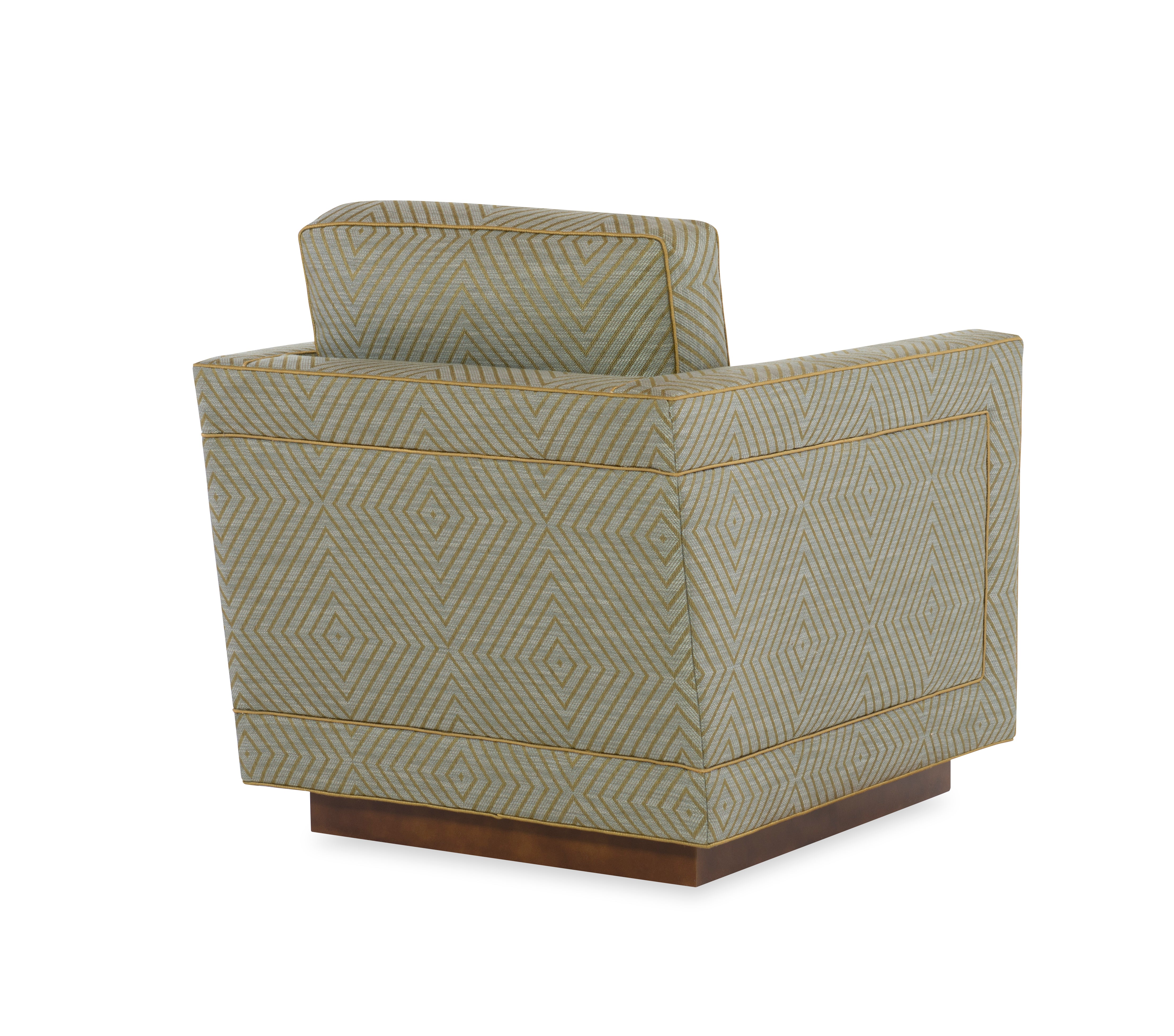 Weezie Swivel Chair