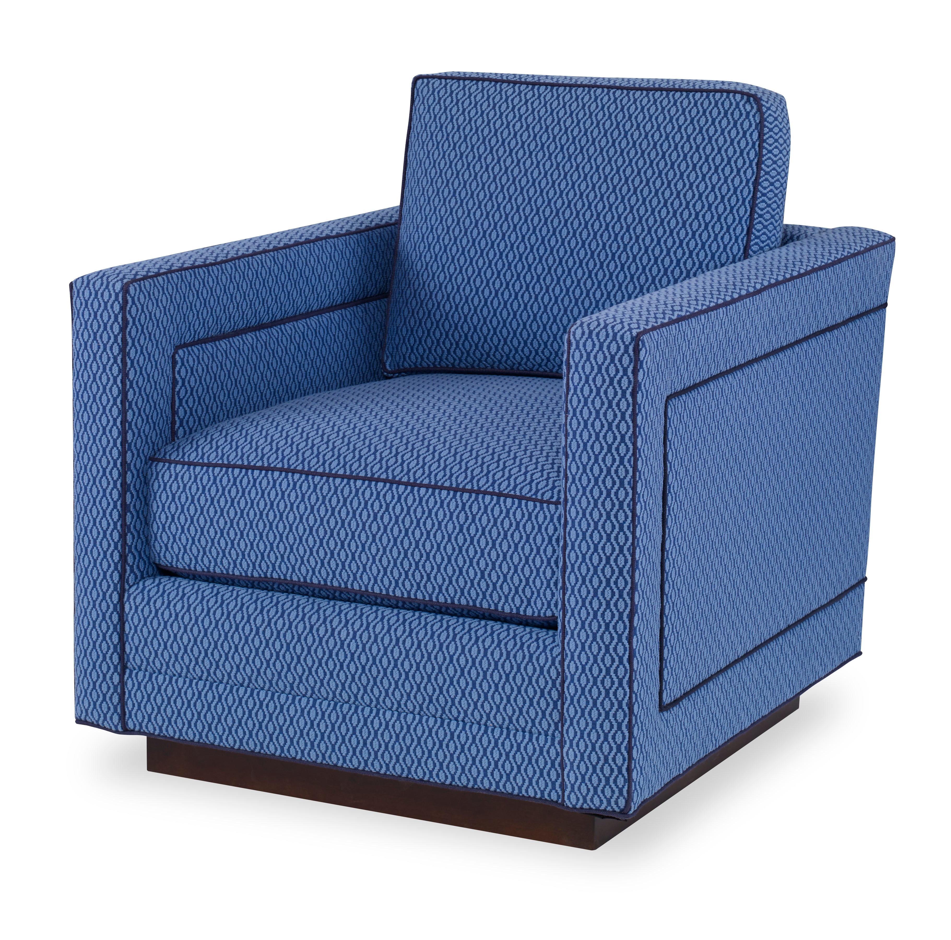 Weezie Swivel Chair