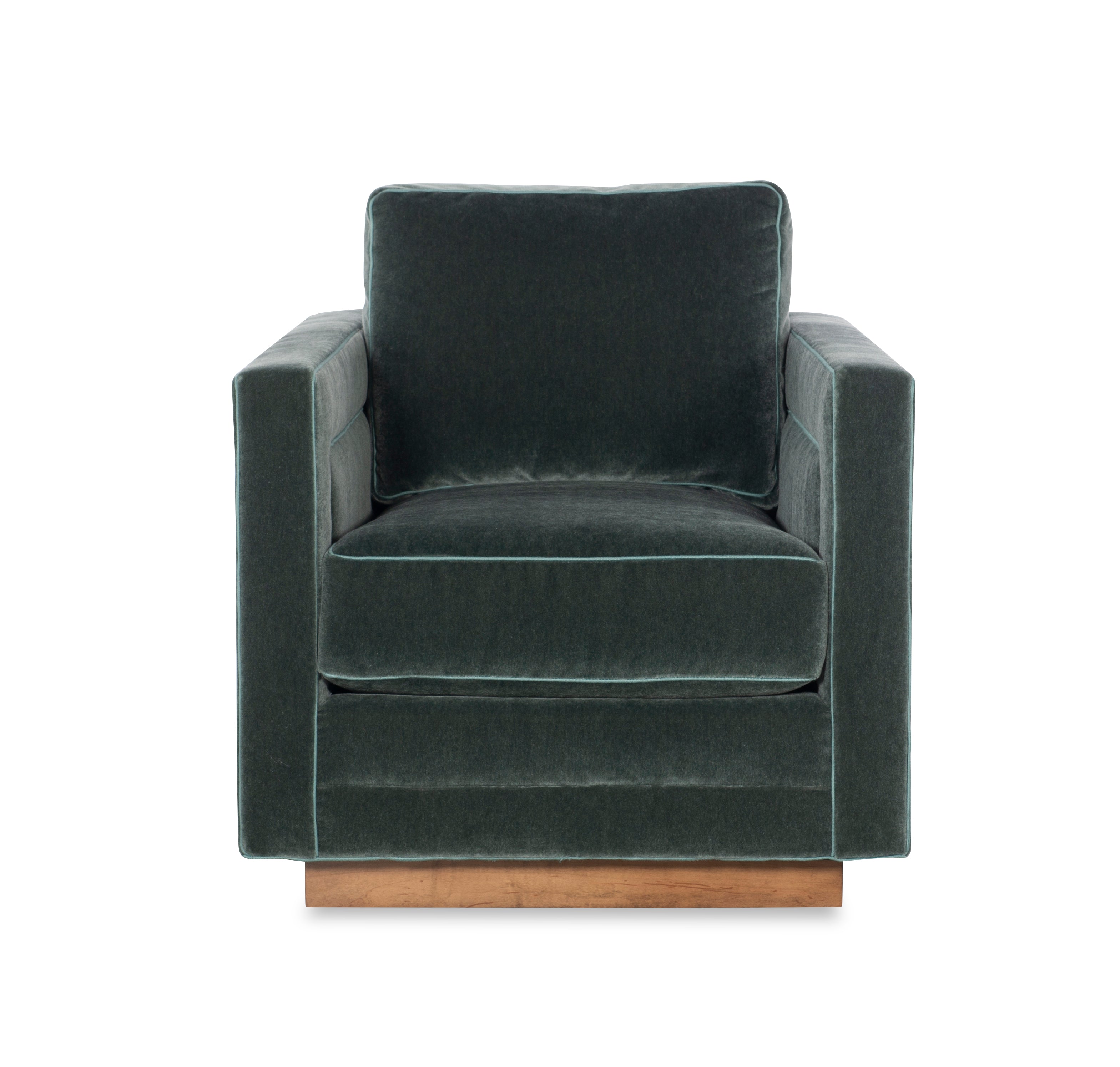 Weezie Swivel Chair
