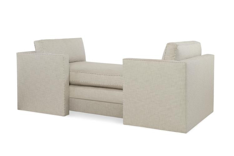 Blanche Daybed w/ Trundle