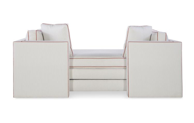 Blanche Daybed w/ Trundle