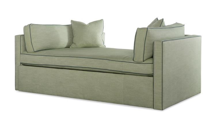 Blanche Daybed w/ Trundle