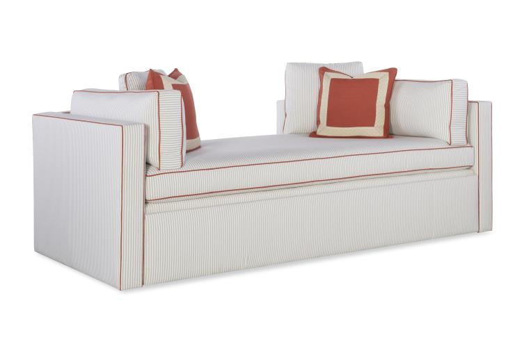 Blanche Daybed w/ Trundle