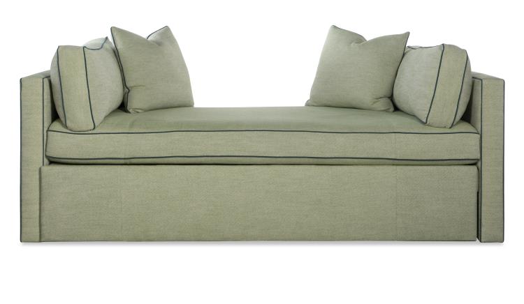 Blanche Daybed w/ Trundle