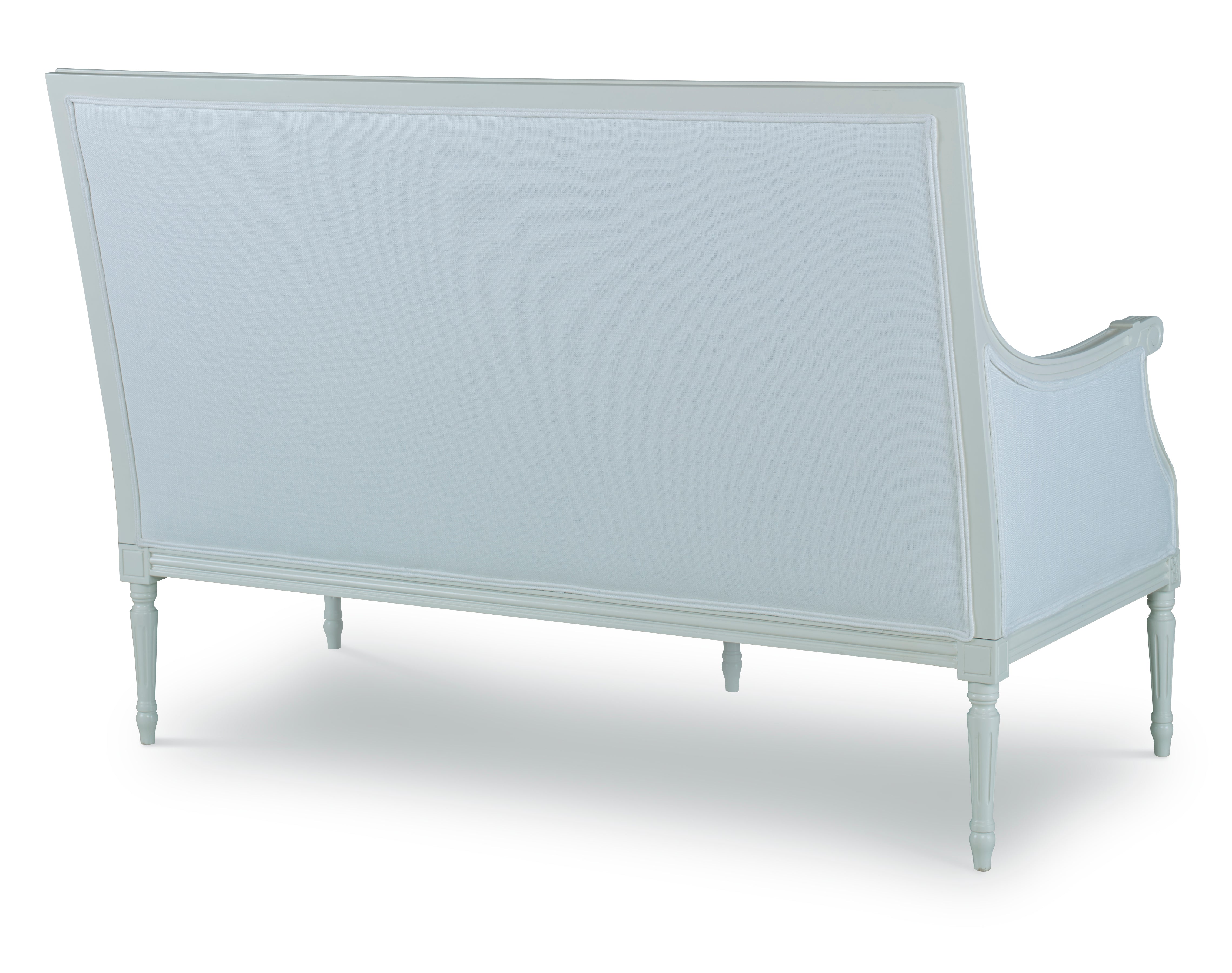 Augusta Settee