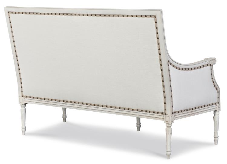 Augusta Settee