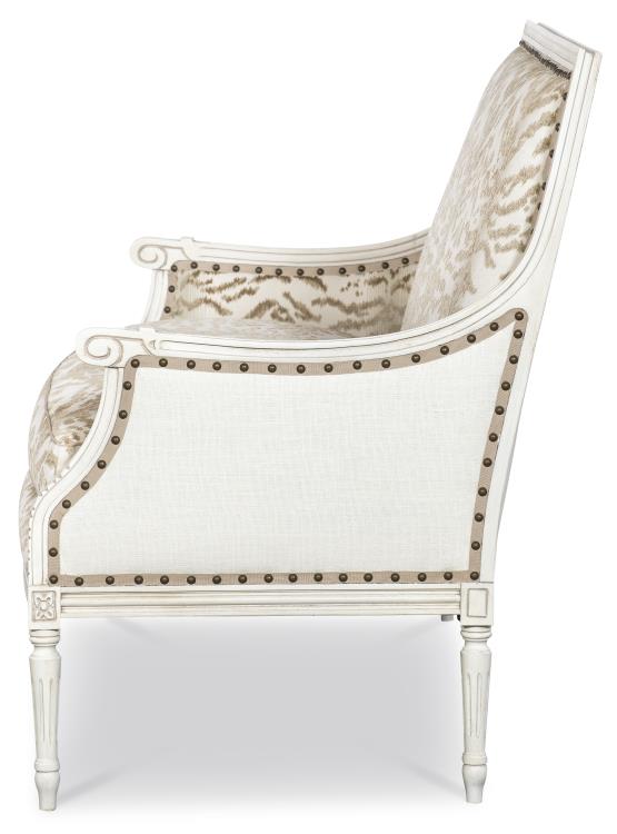 Augusta Settee