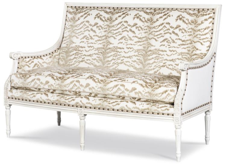 Augusta Settee