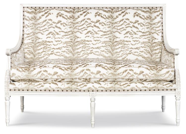Augusta Settee