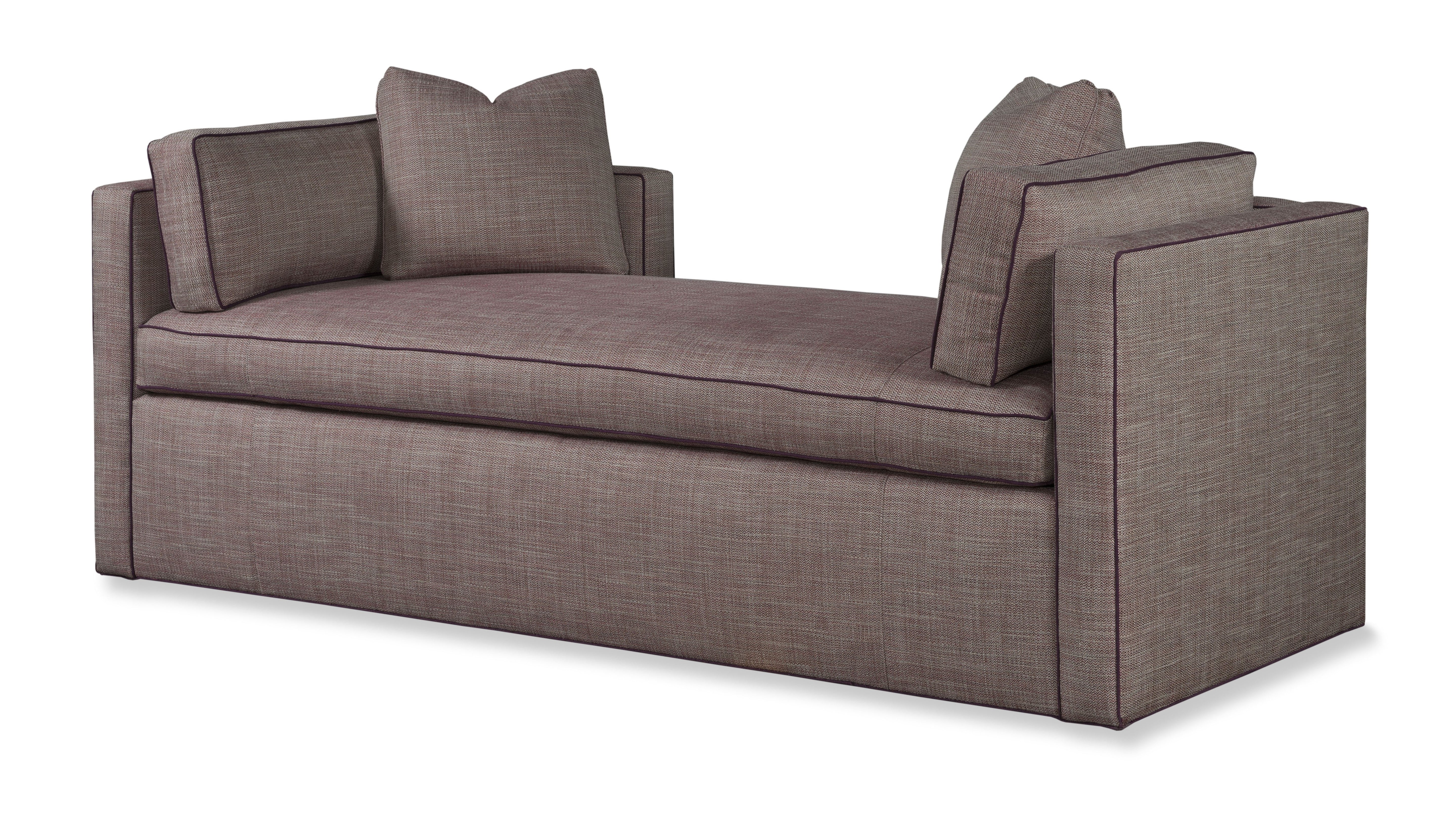Rose Daybed