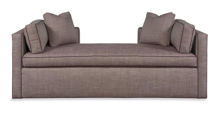 Rose Daybed