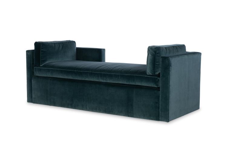 Rose Daybed
