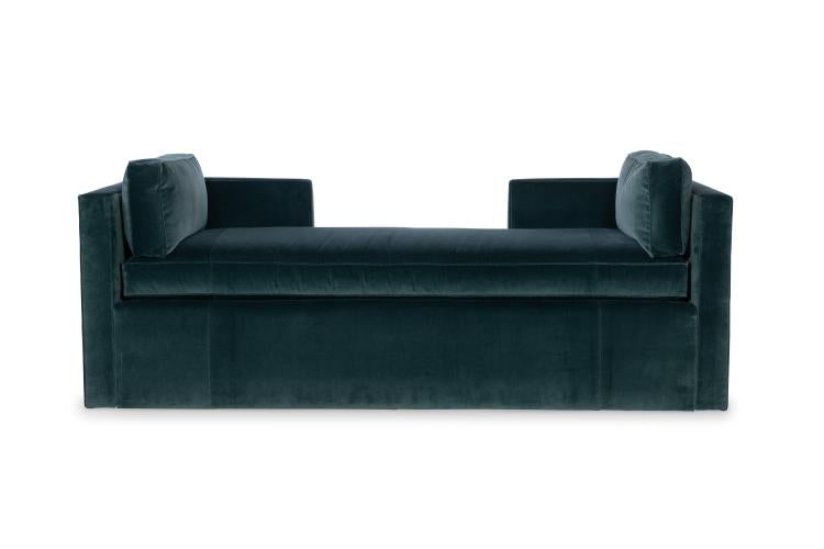 Rose Daybed