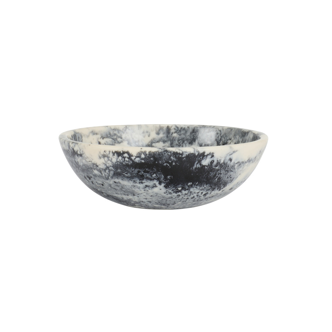 Bucolic Bowl - Gray (Sm)