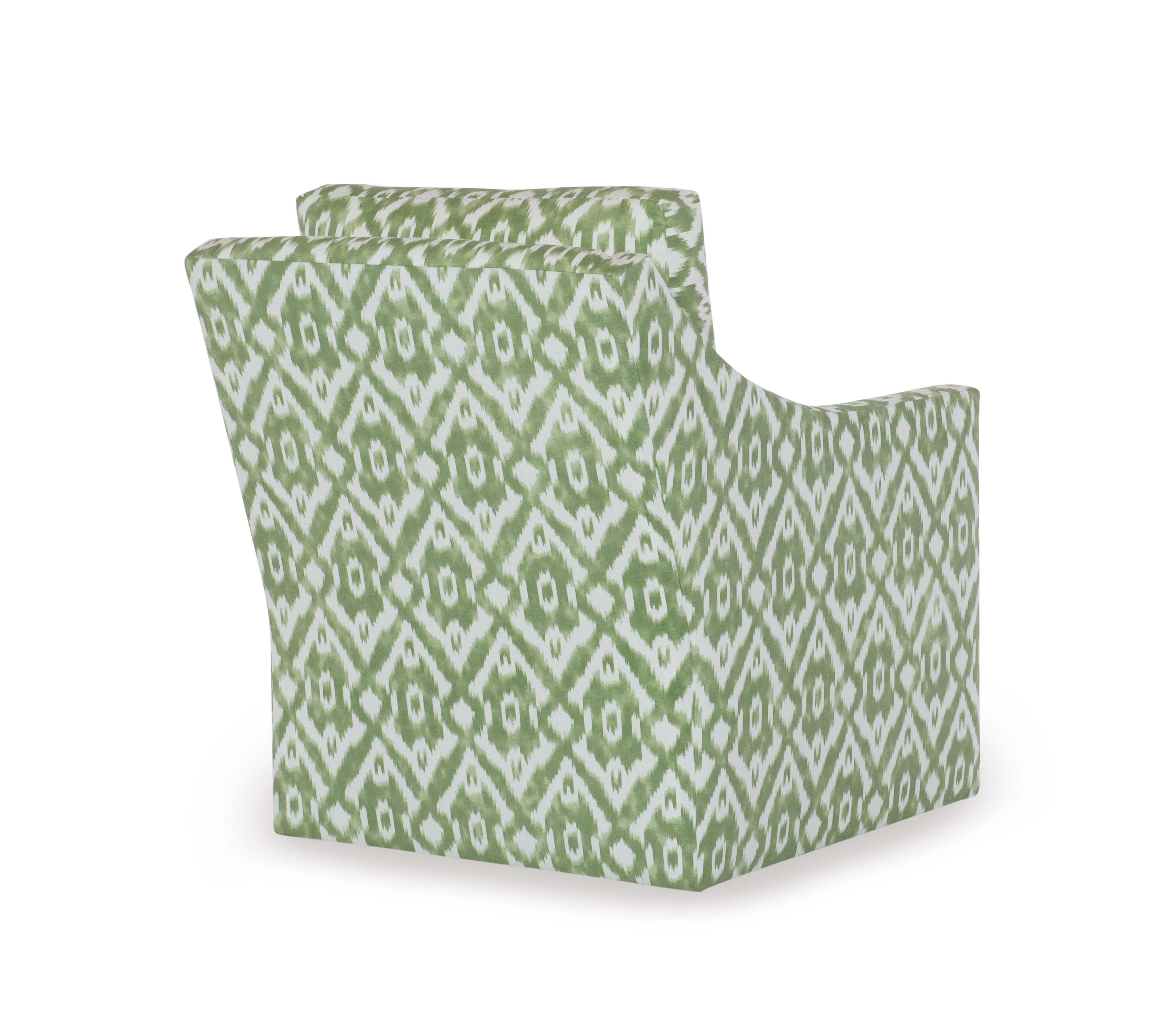 Truman Swivel Chair