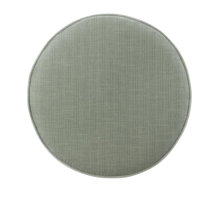 Grant Swivel Ottoman