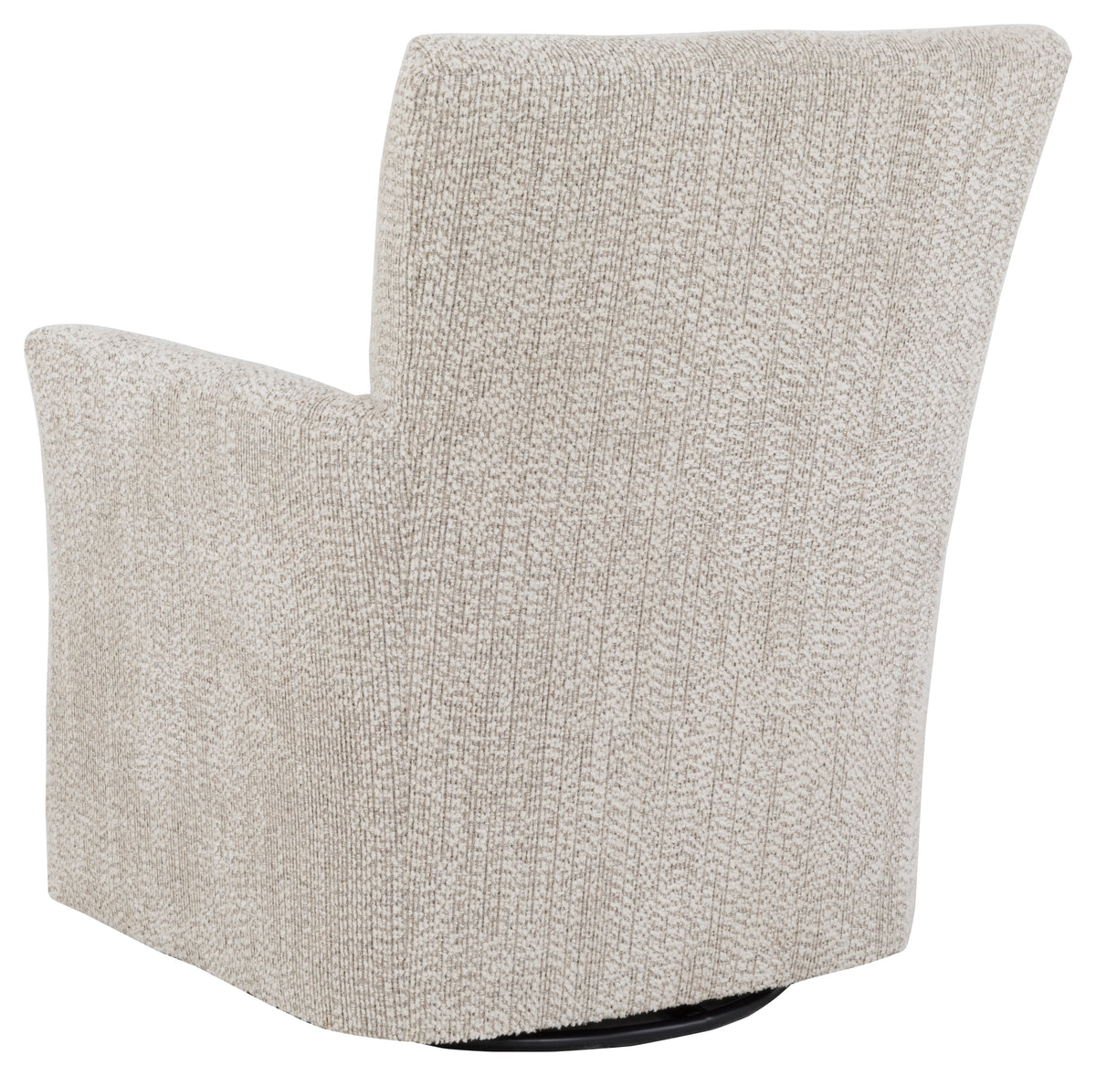 Charlotte Swivel Chair (1409-31) - Fairfield Chair