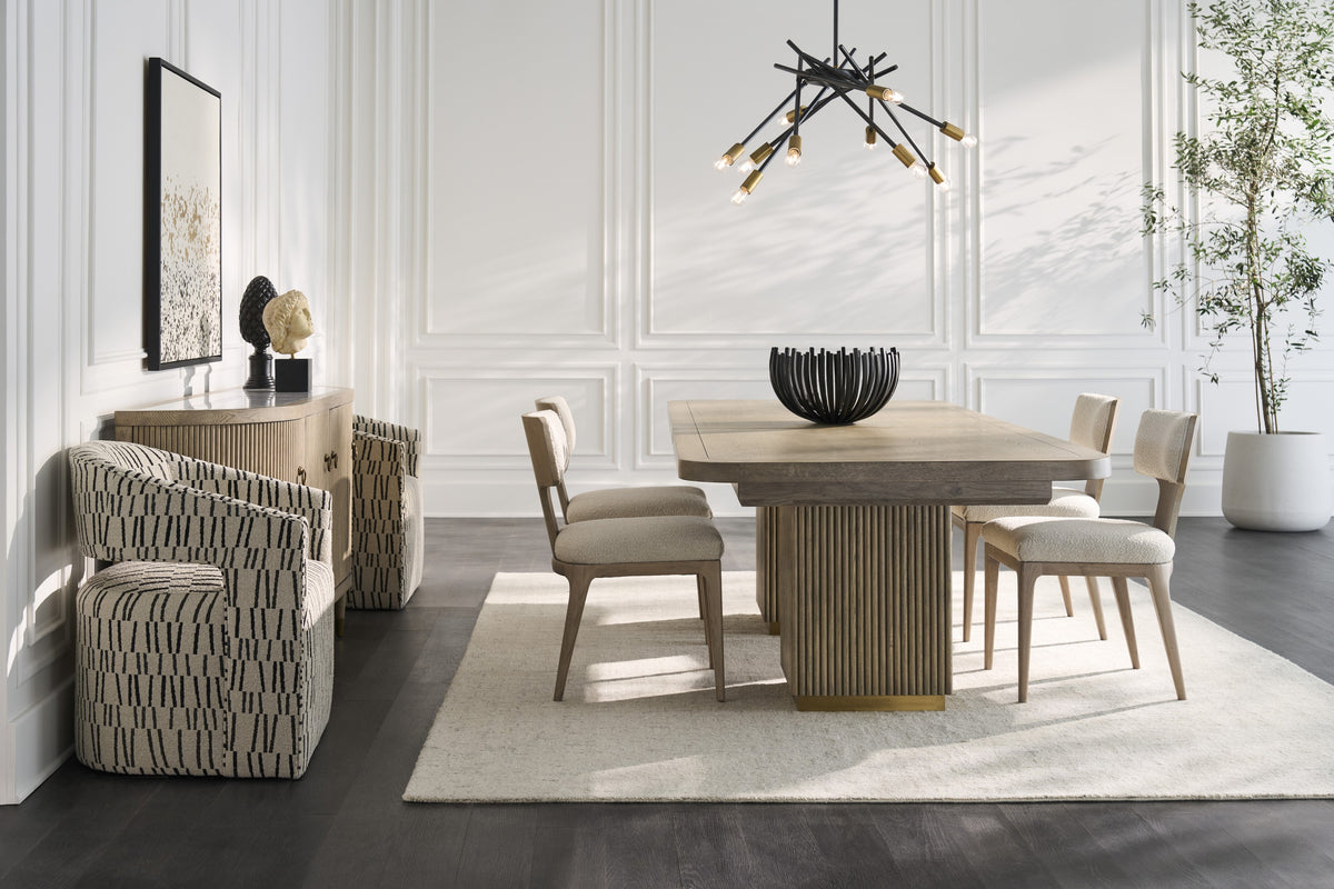 Side Chair (8030-05-B) - Fairfield Chair