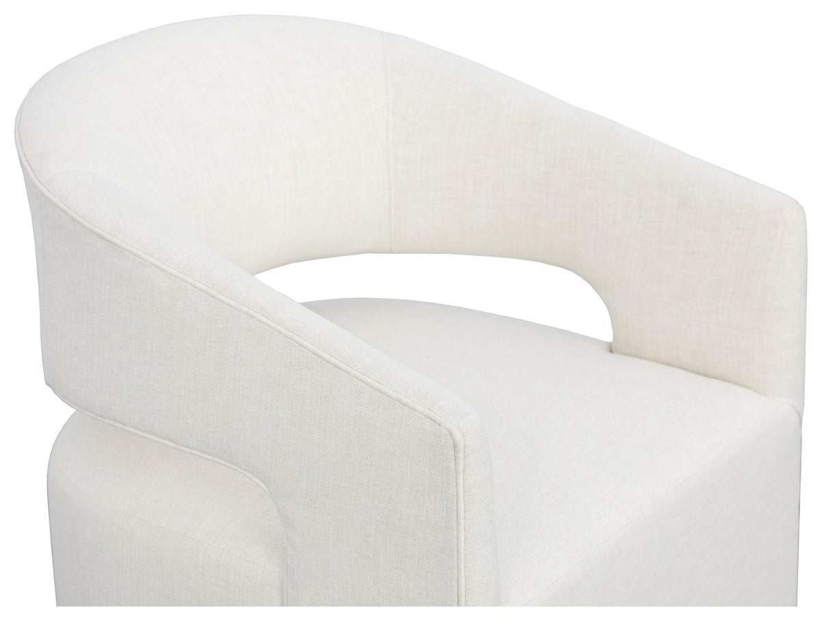 Nova Arm Chair (1418-04) - Fairfield Chair