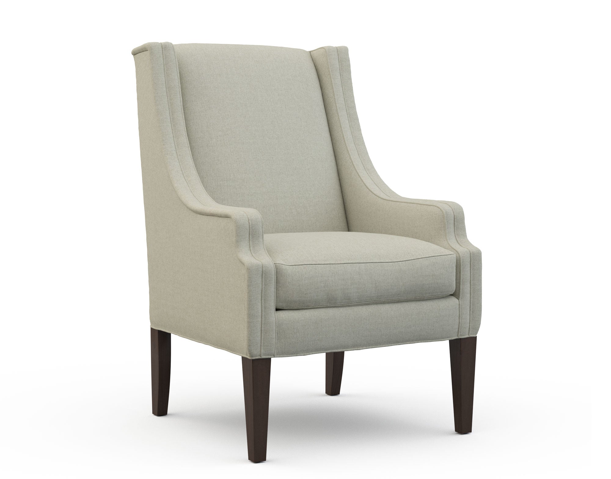 Wingback Chair