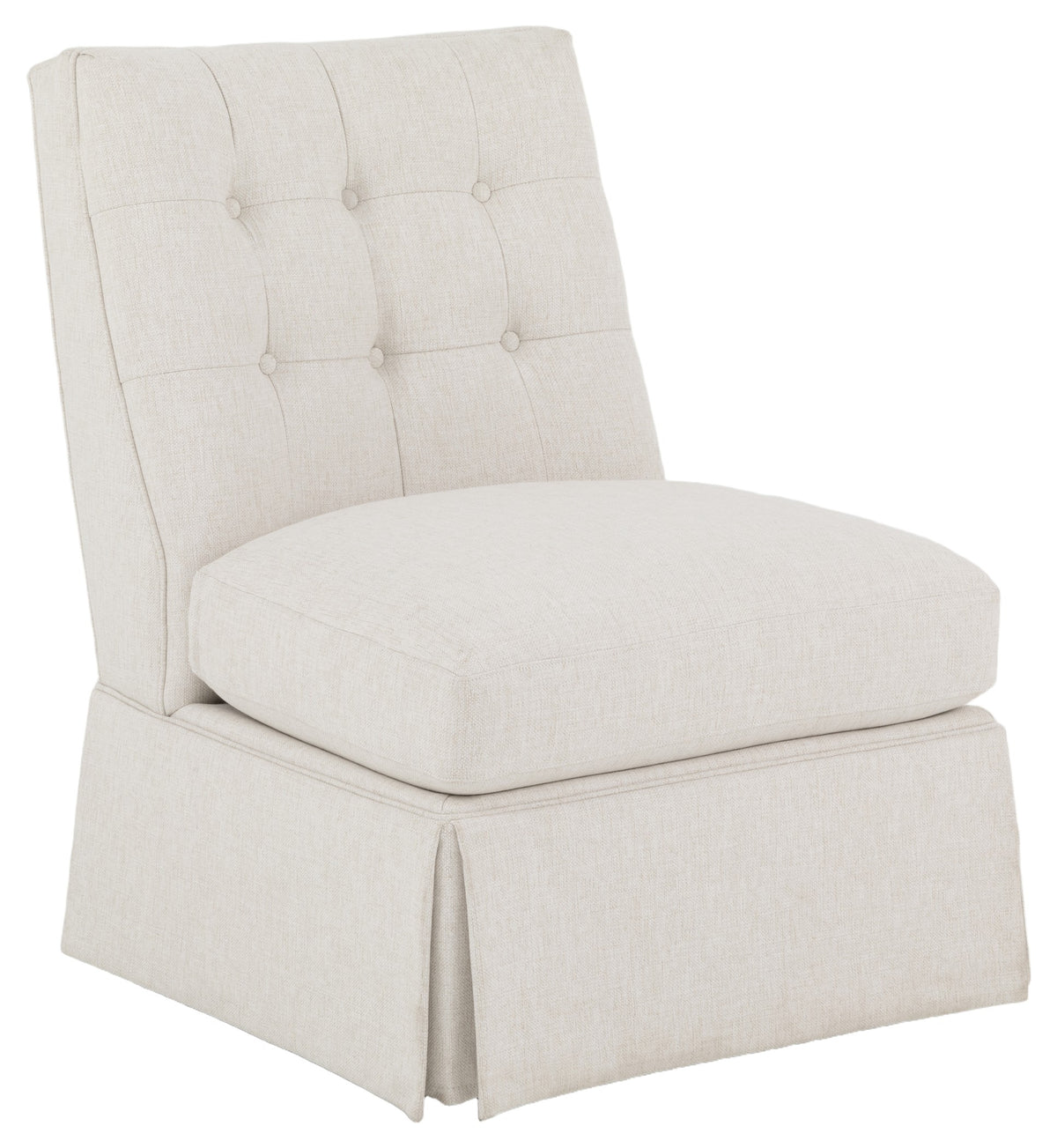 Natick Swivel Chair (1420-31) - Fairfield Chair
