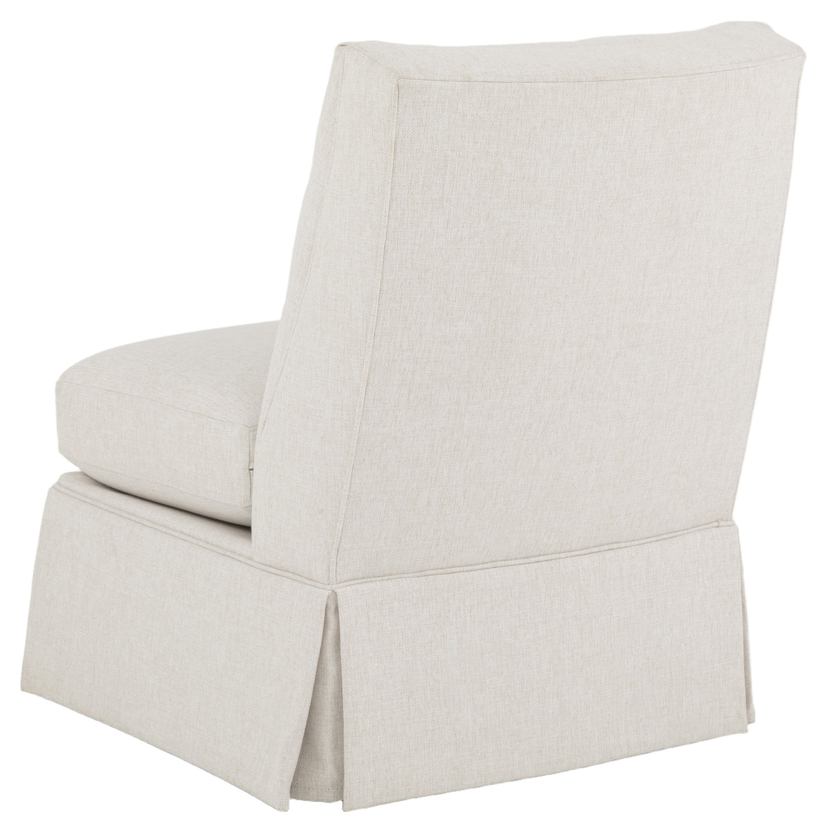 Natick Swivel Chair (1420-31) - Fairfield Chair