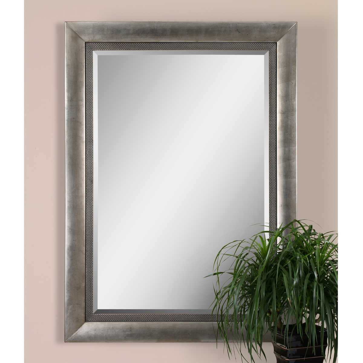 Gilford Mirror – Mirrors by Uttermost | Sutter & Vale