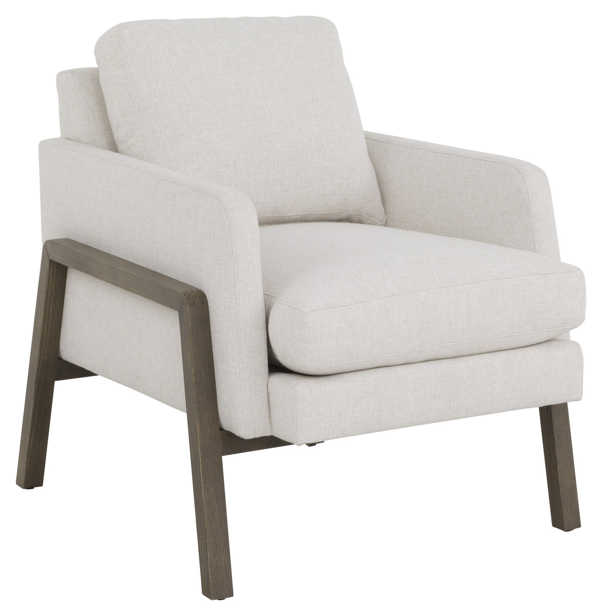 Fletcher Occasional Chair (1421-01) - Fairfield Chair