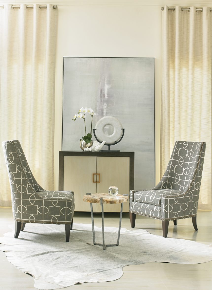 Accent Chair