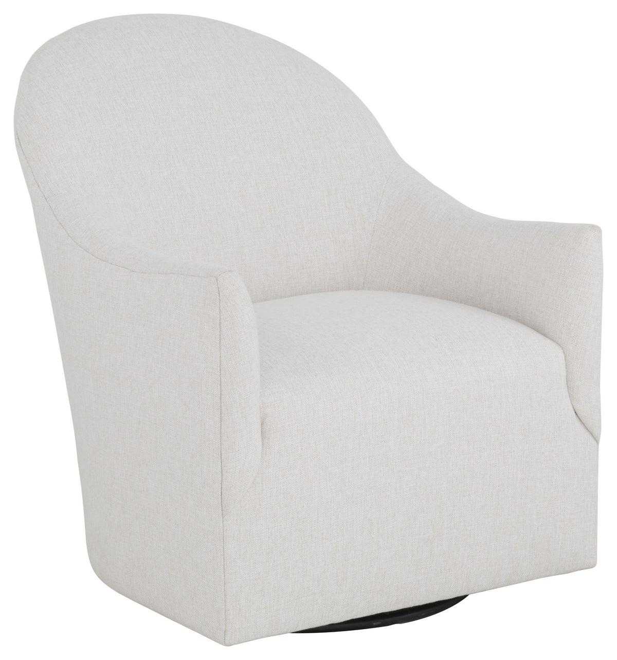 Sutton Swivel Chair (1427-31) - Fairfield Chair