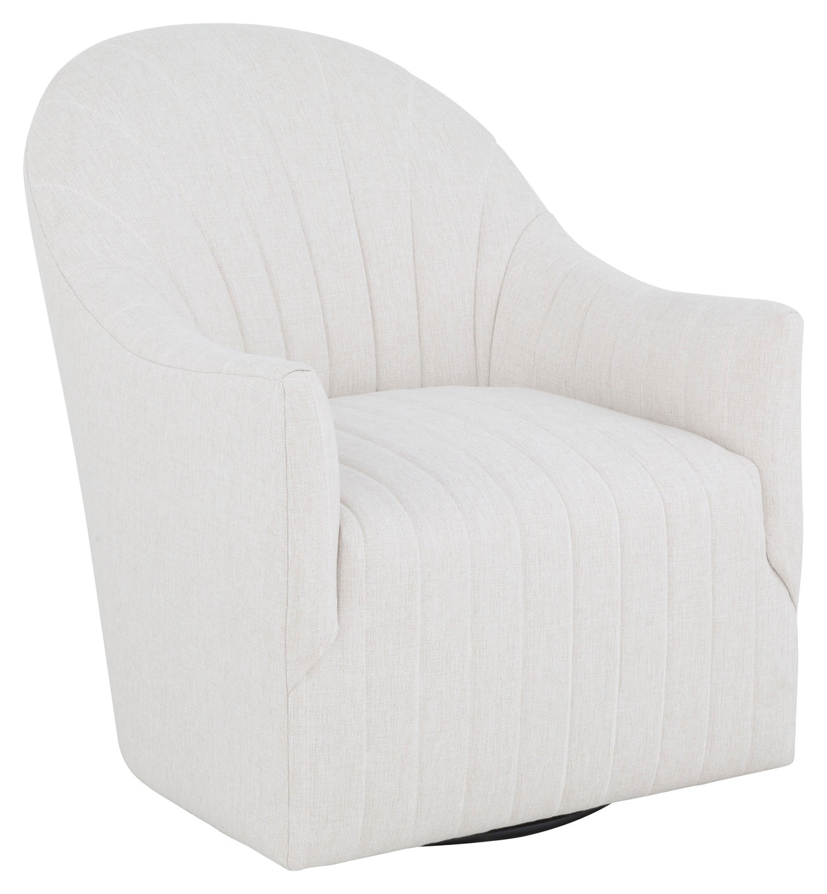 Sutton Swivel Chair (1428-31) - Fairfield Chair