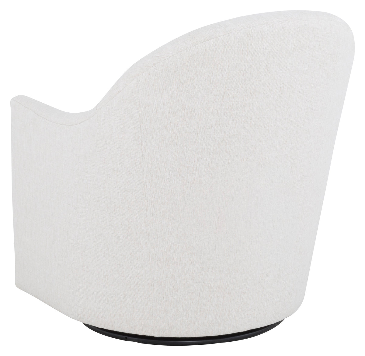 Sutton Swivel Chair (1428-31) - Fairfield Chair